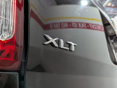 2015 Ford Explorer 3.5L 6 Cyl 4WD XLT