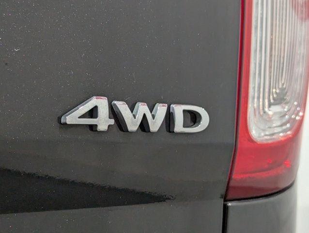 2015 Ford Explorer 3.5L 6 Cyl 4WD XLT