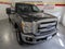 2015 Ford Super Duty F-250 SRW 4x4 Crew Cab XLT