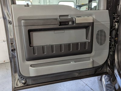 2015 Ford Super Duty F-250 SRW 4x4 Crew Cab XLT