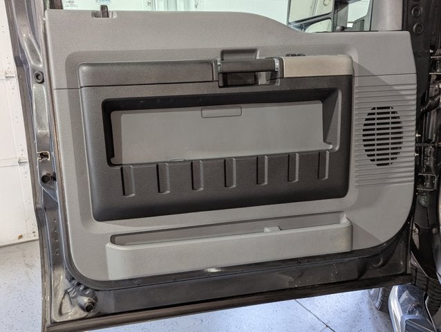 2015 Ford Super Duty F-250 SRW 4x4 Crew Cab XLT