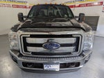 2015 Ford Super Duty F-250 SRW 4x4 Crew Cab XLT