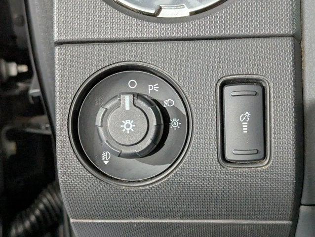 2015 Ford Super Duty F-250 SRW 4x4 Crew Cab XLT