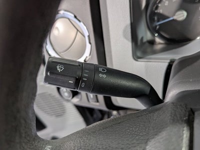 2015 Ford Super Duty F-250 SRW 4x4 Crew Cab XLT