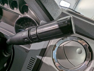 2015 Ford Super Duty F-250 SRW 4x4 Crew Cab XLT