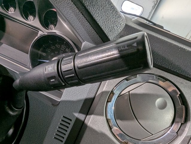 2015 Ford Super Duty F-250 SRW 4x4 Crew Cab XLT