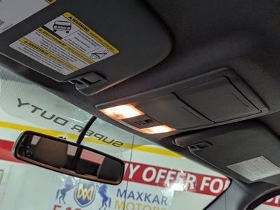 2015 Ford Super Duty F-250 SRW 4x4 Crew Cab XLT