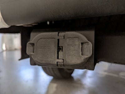 2015 Ford Super Duty F-250 SRW 4x4 Crew Cab XLT