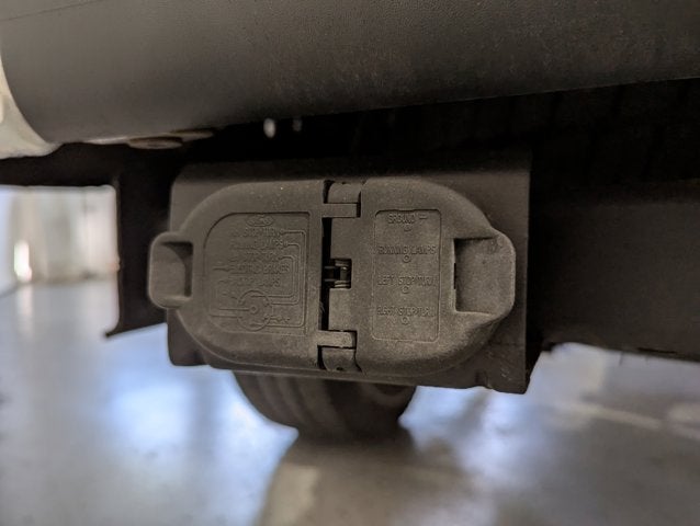 2015 Ford Super Duty F-250 SRW 4x4 Crew Cab XLT