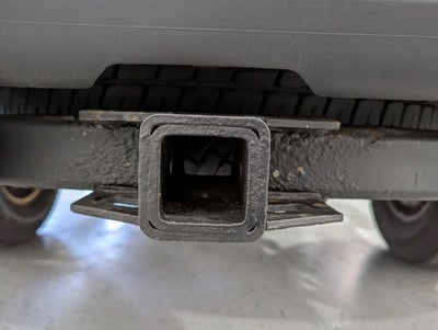 2015 Ford Super Duty F-250 SRW 4x4 Crew Cab XLT