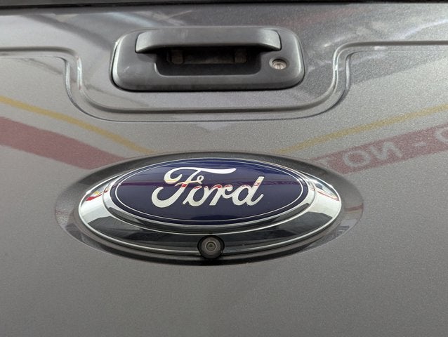 2015 Ford Super Duty F-250 SRW 4x4 Crew Cab XLT