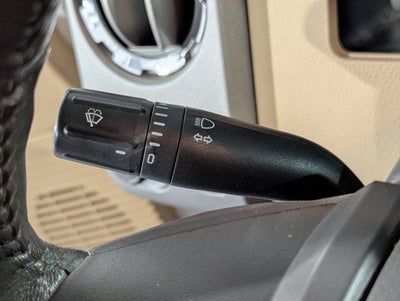 2016 Ford Super Duty F-250 SRW 6.7L V8 Diesel 4WD 4WD SuperCab 158" Lariat