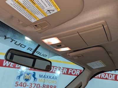 2016 Ford Super Duty F-250 SRW 6.7L V8 Diesel 4WD 4WD SuperCab 158" Lariat