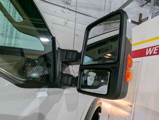 2016 Ford Super Duty F-250 SRW 6.7L V8 Diesel 4WD 4WD SuperCab 158" Lariat