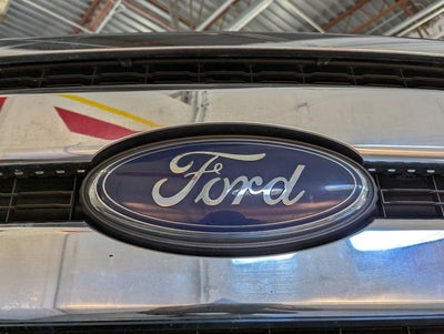 2016 Ford Super Duty F-250 SRW 6.7L V8 Diesel 4WD 4WD SuperCab 158" Lariat