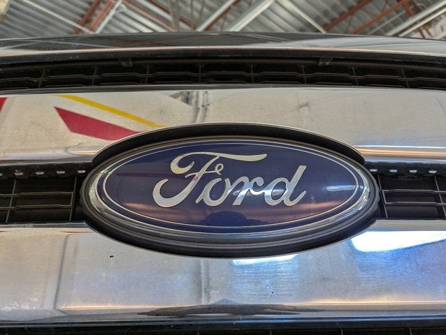 2016 Ford Super Duty F-250 SRW 6.7L V8 Diesel 4WD 4WD SuperCab 158" Lariat