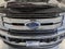 2017 Ford Super Duty F-350 SRW 6.2L 8 Cyl Lariat 4WD Crew Cab 8' Box