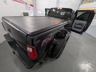 2016 Ford Super Duty F-350 DRW 6.7L V8 Diesel 4WD Crew Cab 172" XLT