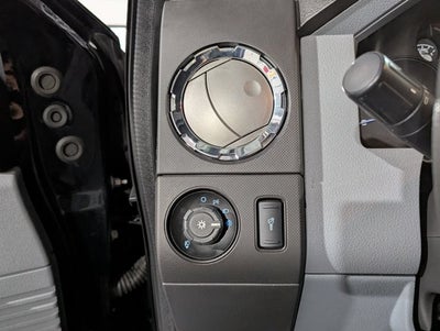 2016 Ford Super Duty F-350 DRW 6.7L V8 Diesel 4WD Crew Cab 172" XLT