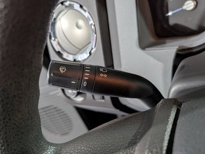 2016 Ford Super Duty F-350 DRW 6.7L V8 Diesel 4WD Crew Cab 172" XLT