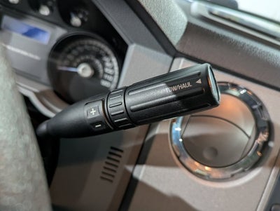 2016 Ford Super Duty F-350 DRW 6.7L V8 Diesel 4WD Crew Cab 172" XLT