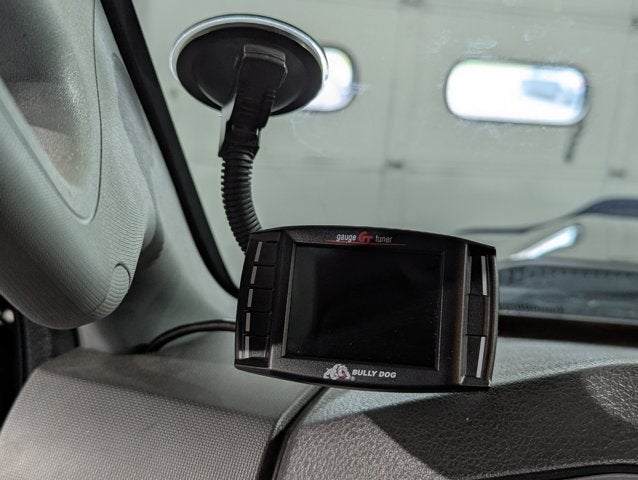 2016 Ford Super Duty F-350 DRW 6.7L V8 Diesel 4WD Crew Cab 172" XLT