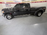 2016 Ford Super Duty F-350 DRW 6.7L V8 Diesel 4WD Crew Cab 172" XLT