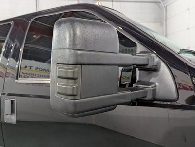 2016 Ford Super Duty F-350 DRW 6.7L V8 Diesel 4WD Crew Cab 172" XLT