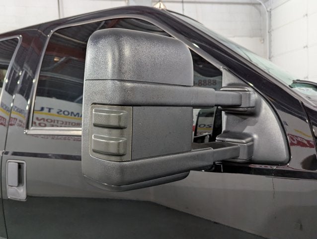 2016 Ford Super Duty F-350 DRW 6.7L V8 Diesel 4WD Crew Cab 172" XLT