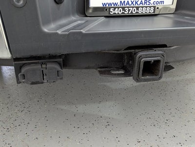 2016 Ford Super Duty F-350 DRW 6.7L V8 Diesel 4WD Crew Cab 172" XLT