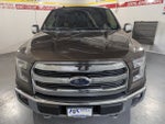 2016 Ford F-150 3.5L V6 4WD Lariat