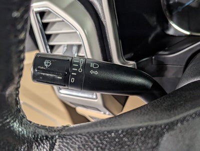 2016 Ford F-150 3.5L V6 4WD Lariat