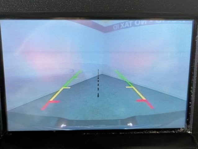 2016 Ford F-150 3.5L V6 4WD Lariat