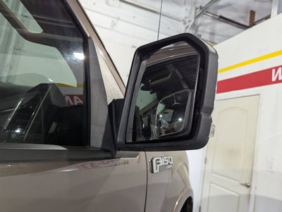 2016 Ford F-150 3.5L V6 4WD Lariat