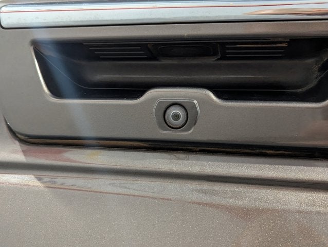 2016 Ford F-150 3.5L V6 4WD Lariat