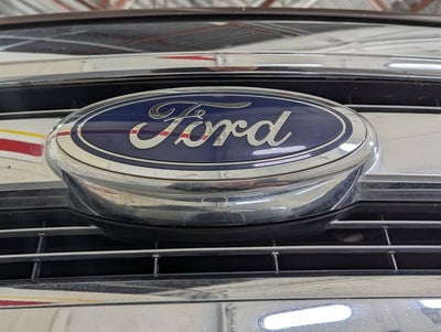 2016 Ford F-150 3.5L V6 4WD Lariat