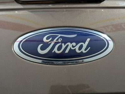 2016 Ford F-150 3.5L V6 4WD Lariat