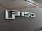 2016 Ford F-150 3.5L V6 4WD Lariat