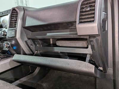 2019 Ford F-150 4WD SuperCrew 5.5 LARIAT