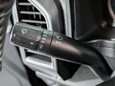 2019 Ford F-150 4WD SuperCrew 5.5 LARIAT