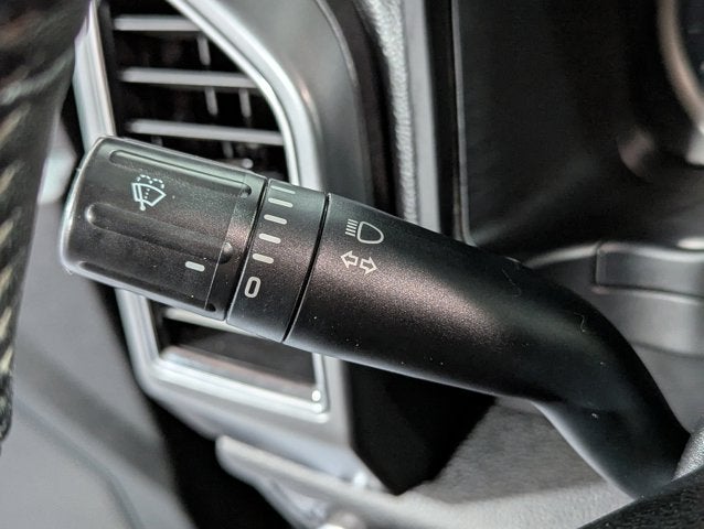 2019 Ford F-150 4WD SuperCrew 5.5 LARIAT