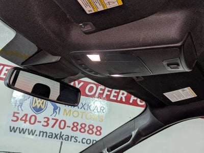 2019 Ford F-150 4WD SuperCrew 5.5 LARIAT