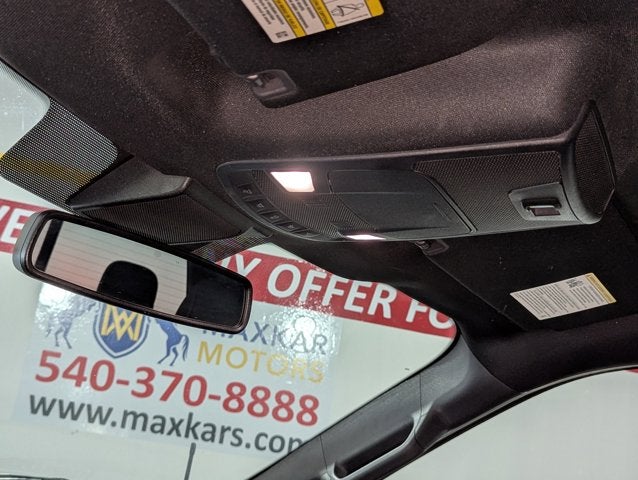 2019 Ford F-150 4WD SuperCrew 5.5 LARIAT