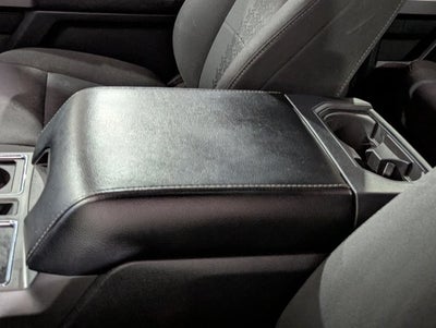 2019 Ford F-150 4WD SuperCrew 5.5 LARIAT