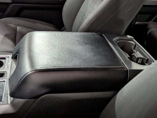 2019 Ford F-150 4WD SuperCrew 5.5 LARIAT