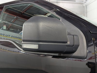 2019 Ford F-150 4WD SuperCrew 5.5 LARIAT