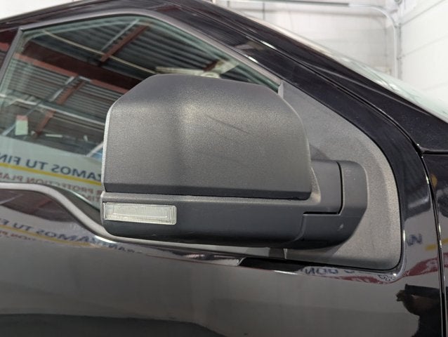 2019 Ford F-150 4WD SuperCrew 5.5 LARIAT