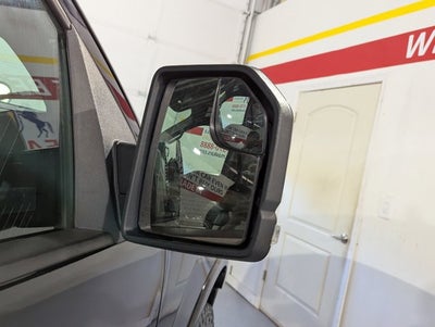 2019 Ford F-150 4WD SuperCrew 5.5 LARIAT