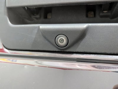 2019 Ford F-150 4WD SuperCrew 5.5 LARIAT