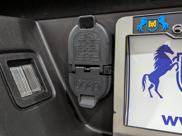 2019 Ford F-150 4WD SuperCrew 5.5 LARIAT